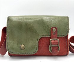 Sac "Mirtilo n°1" kaki