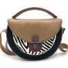 Sac "Mela" Zèbre