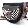 Sac "Mela" Zèbre