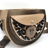 Sac "Mela" Léopard