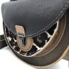 Sac "Mela" Léopard