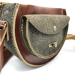 Sac "Mela" Éléphant