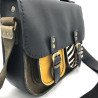 Sac Cartable "Zèbre"