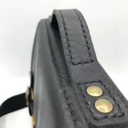 Sac Cartable "Zèbre"