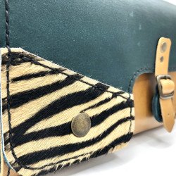 Sac "Mirtilo n°1" tigre