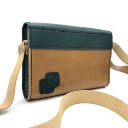 Sac "Mirtilo n°1" tigre