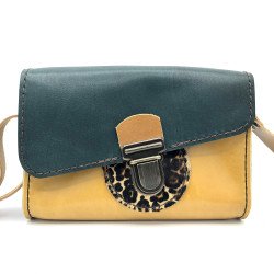 Sac "Mirtilo n°2" jaguar