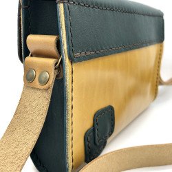 Sac "Mirtilo n°2" jaguar