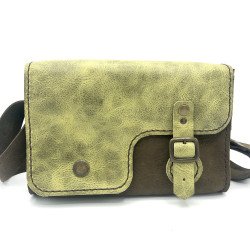 Sac "Mirtilo n°1" Vert /...