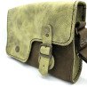Sac "Mirtilo n°1" Vert / Marron