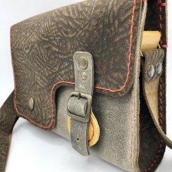 Sac "Mirtilo n°1" éléphant / gris