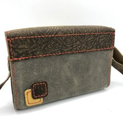 Sac "Mirtilo n°1" éléphant / gris