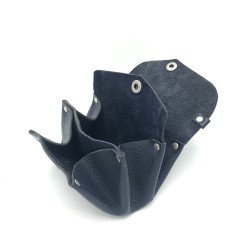 Porte-monnaie Bleu marine