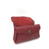 Porte-monnaie Rouge