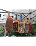 Sac banane "Pitanga"